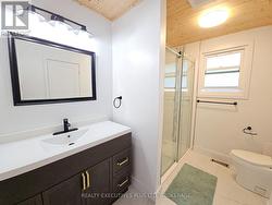 Bathroom in Main Floor - 