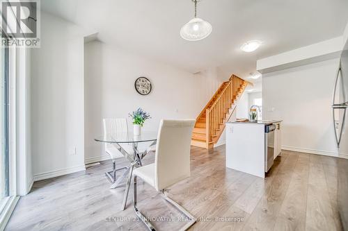 388 Okanagan Path, Oshawa, ON - Indoor Photo Showing Dining Room