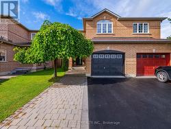 6 BRIGHTSVIEW DRIVE  Richmond Hill, ON L4E 3Z2