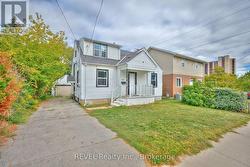 5659 ROBINSON STREET  Niagara Falls (Dorchester), ON L2G 2B1