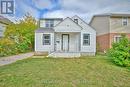 5659 Robinson Street, Niagara Falls (Dorchester), ON  - Outdoor 