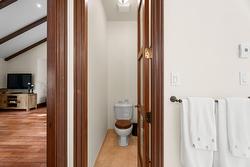 Ensuite bathroom - 