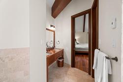 Ensuite bathroom - 