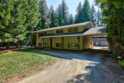 4072 Butters Road  Scotch Creek, BC V0E 1M5