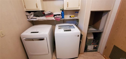 608 White Ridge Dr, Gold River, BC 