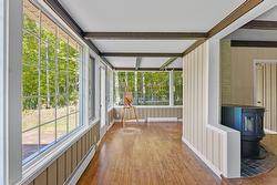 Solarium/Sunroom - 