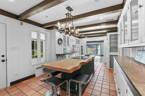 Cuisine - 445 Ch. De La Ferme, Val-Morin, QC 