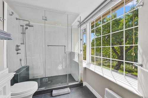 Salle de bains - 445 Ch. De La Ferme, Val-Morin, QC 