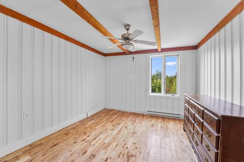 Chambre à coucher - 445 Ch. De La Ferme, Val-Morin, QC 