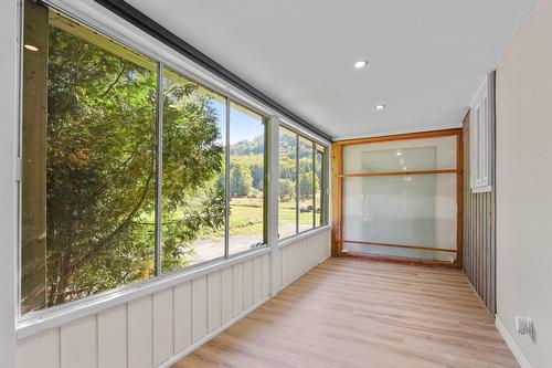 Hall d'entrée/Vestibule - 445 Ch. De La Ferme, Val-Morin, QC 