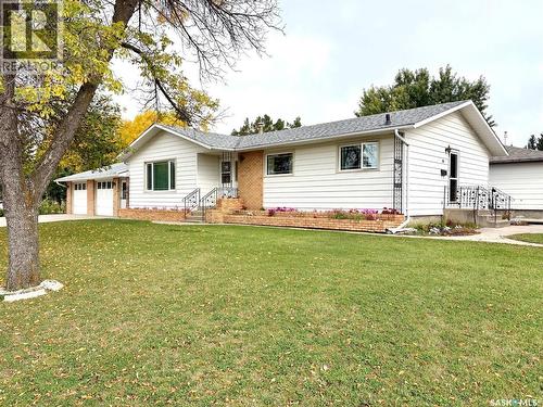 38 Rosefield DRIVE  Yorkton, SK S3N 2R4