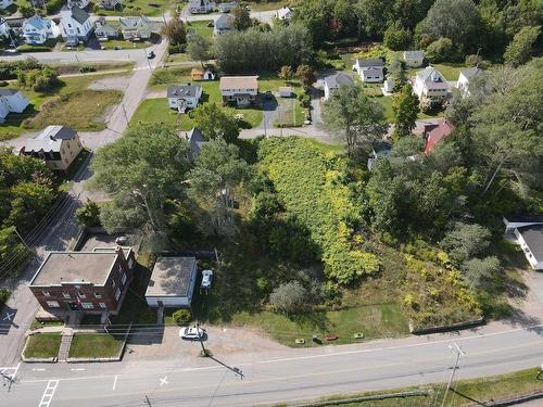 Main Street, Mulgrave, NS 