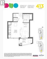 707 - 260 MALTA AVENUE  Brampton, ON L6Y 6L7