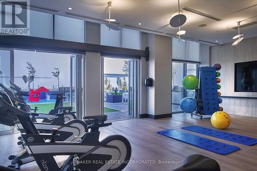 707 - 260 Malta Avenue, Brampton, ON - Indoor Photo Showing Other Room