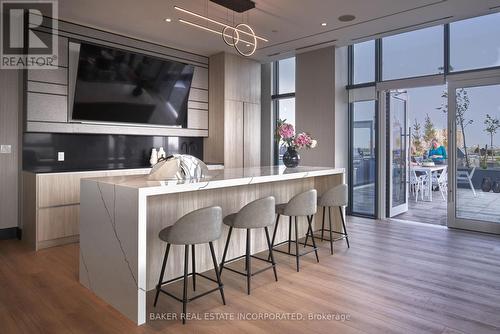 707 - 260 Malta Avenue, Brampton, ON - Indoor