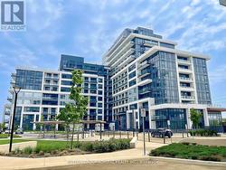 1307 - 3220 WILLIAM COLTSON AVENUE  Oakville, ON L6H 7X9