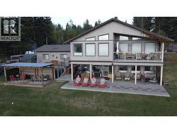 4782 TELQUA DRIVE  108 Mile Ranch, BC V0K 2Z0