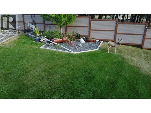 4782 Telqua Drive, 108 Mile Ranch, BC - Outdoor