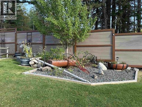 4782 Telqua Drive, 108 Mile Ranch, BC - Outdoor