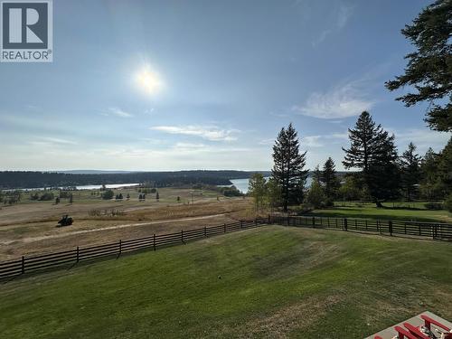 4782 Telqua Drive, 108 Mile Ranch, BC - Outdoor With View