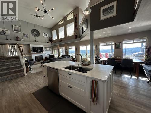 4782 Telqua Drive, 108 Mile Ranch, BC - Indoor Photo Showing Other Room