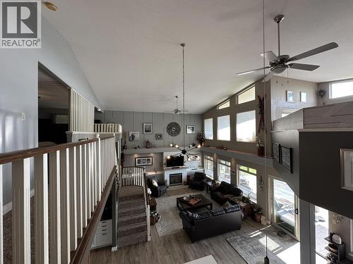 4782 Telqua Drive, 108 Mile Ranch, BC - Indoor Photo Showing Other Room