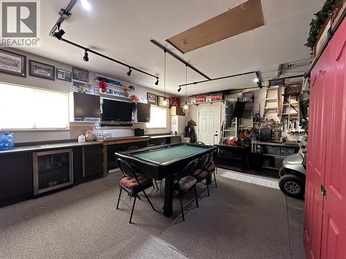 4782 Telqua Drive, 108 Mile Ranch, BC - Indoor Photo Showing Other Room