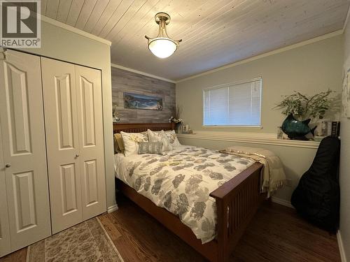 4782 Telqua Drive, 108 Mile Ranch, BC - Indoor Photo Showing Bedroom