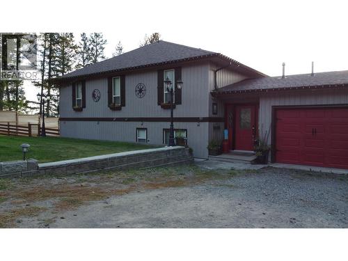 4782 Telqua Drive, 108 Mile Ranch, BC - Outdoor