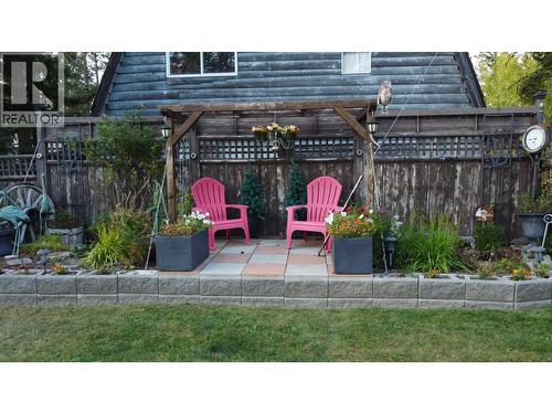 4782 Telqua Drive, 108 Mile Ranch, BC - Outdoor