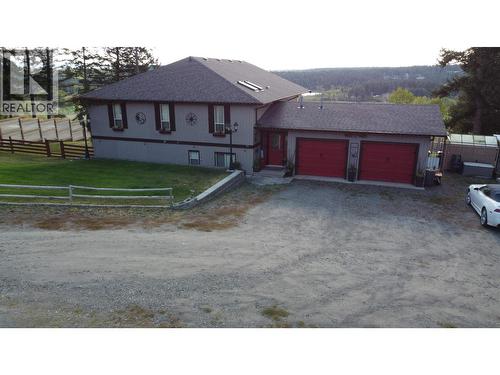 4782 Telqua Drive, 108 Mile Ranch, BC - Outdoor