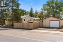 189 Mikkelson Drive, Regina, SK  - Outdoor 