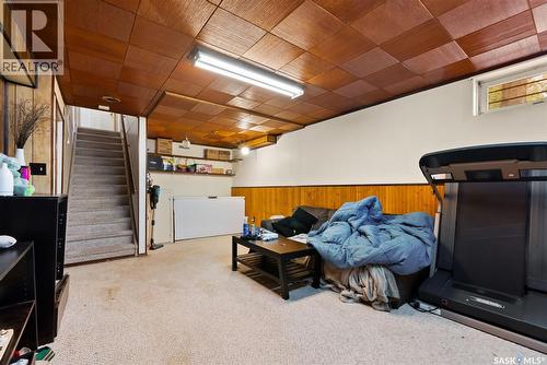 189 Mikkelson Drive, Regina, SK - Indoor