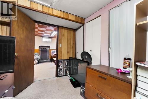 189 Mikkelson Drive, Regina, SK - Indoor