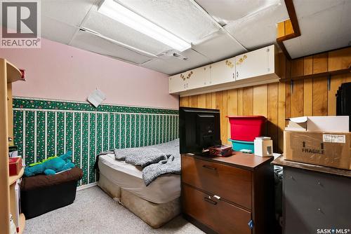 189 Mikkelson Drive, Regina, SK - Indoor