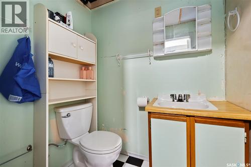 189 Mikkelson Drive, Regina, SK - Indoor Photo Showing Bathroom