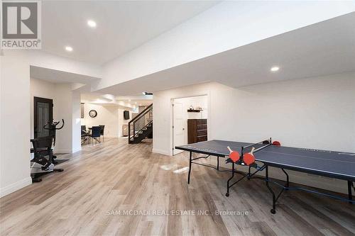 2064 Almira Court, Mississauga, ON - Indoor Photo Showing Other Room