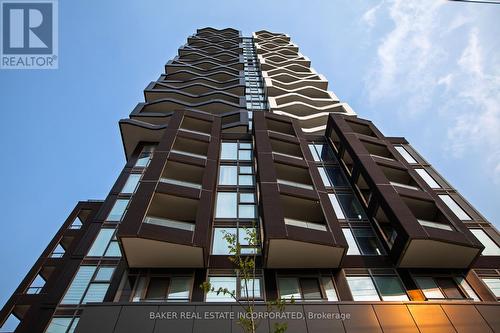 2306 - 260 Malta Avenue, Brampton, ON - Outdoor With Facade