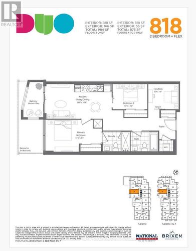 314 - 260 MALTA AVENUE  Brampton, ON L6Y 6L7