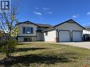 1832 Willowbrook Crescent, Dawson Creek, BC  - Outdoor 