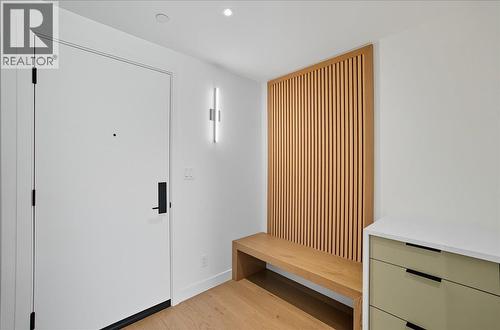 266 Baker Street Unit# 17, Nelson, BC - Indoor Photo Showing Other Room