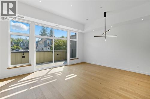 266 Baker Street Unit# 17, Nelson, BC - Indoor Photo Showing Other Room