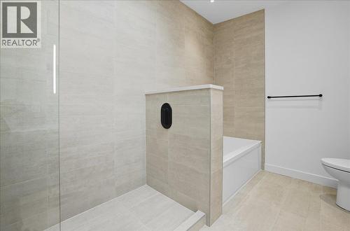 266 Baker Street Unit# 17, Nelson, BC - Indoor Photo Showing Bathroom