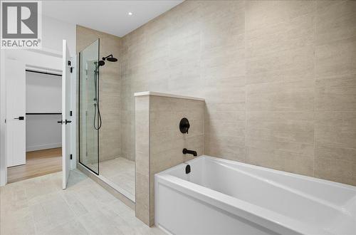 266 Baker Street Unit# 17, Nelson, BC - Indoor Photo Showing Bathroom