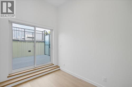 266 Baker Street Unit# 17, Nelson, BC - Indoor Photo Showing Other Room