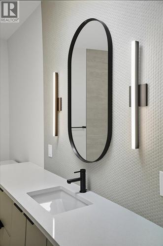 266 Baker Street Unit# 17, Nelson, BC - Indoor Photo Showing Bathroom