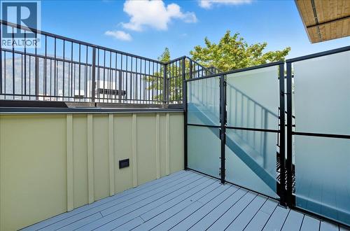 266 Baker Street Unit# 17, Nelson, BC - Outdoor With Exterior