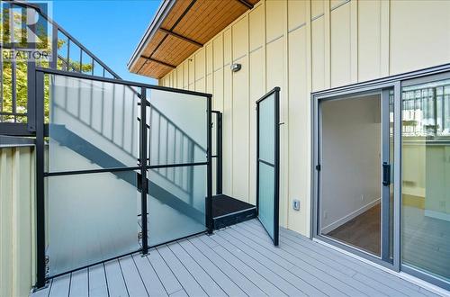 266 Baker Street Unit# 17, Nelson, BC - Outdoor With Exterior