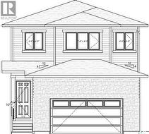 715 Nazarali LANE  Saskatoon, SK S7V 1X4