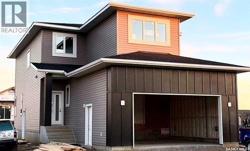 715 Nazarali LANE  Saskatoon, SK S7V 1X4